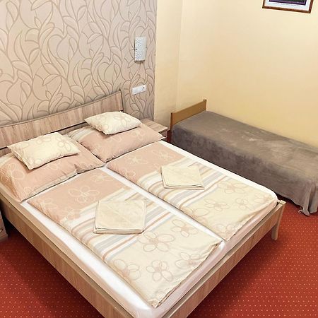 Gesztenye Apartman Makó 외부 사진