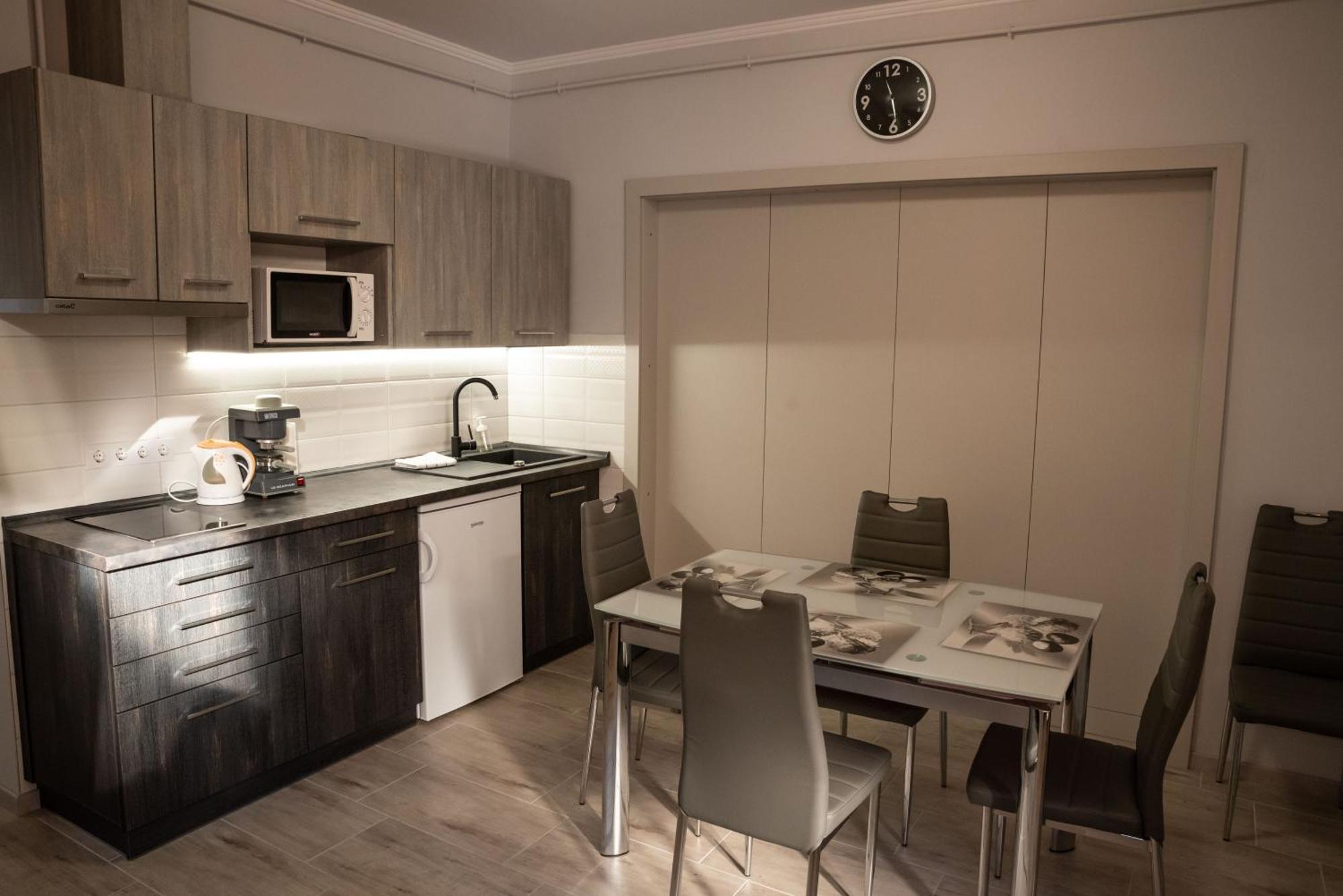 Gesztenye Apartman Makó 외부 사진