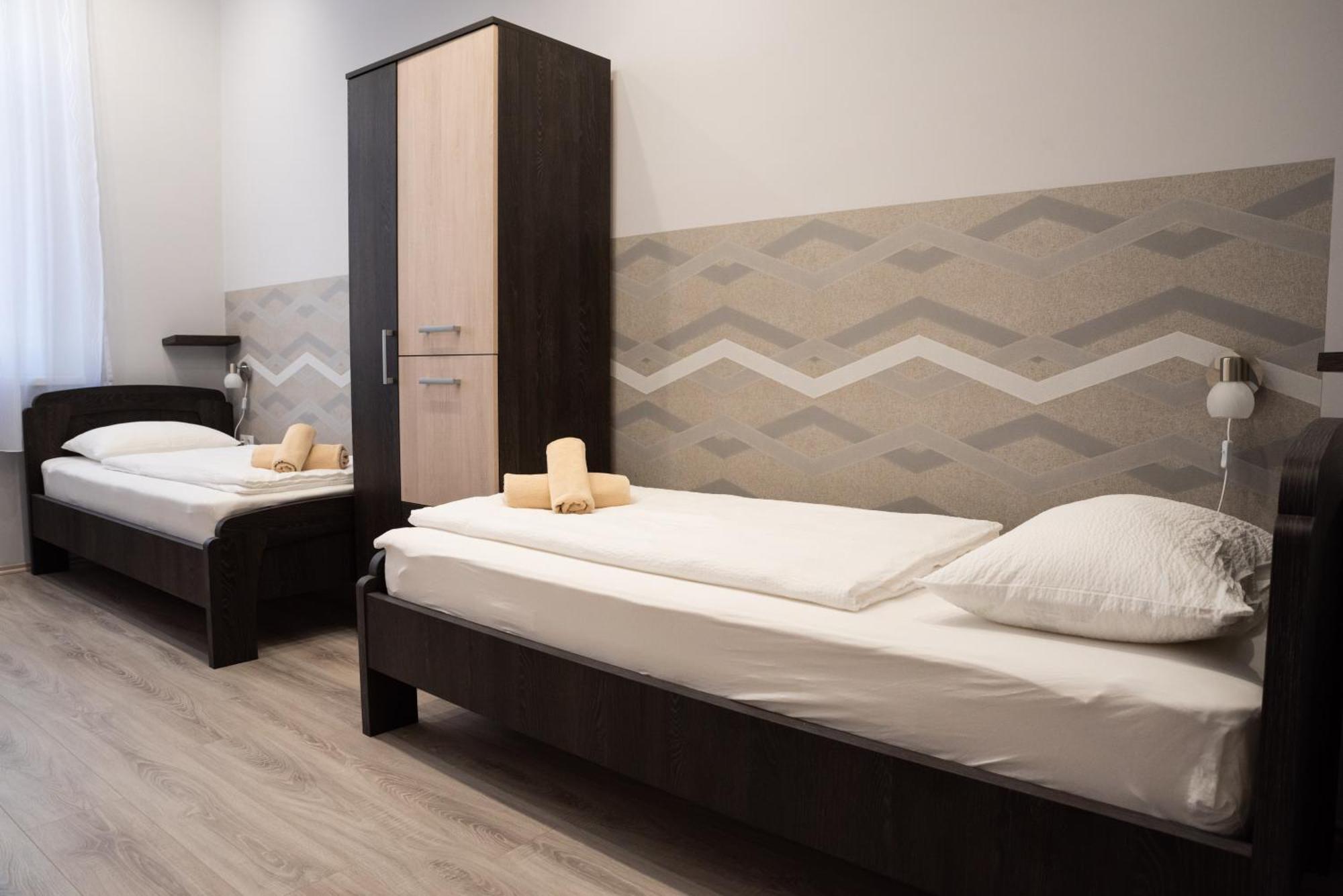 Gesztenye Apartman Makó 외부 사진