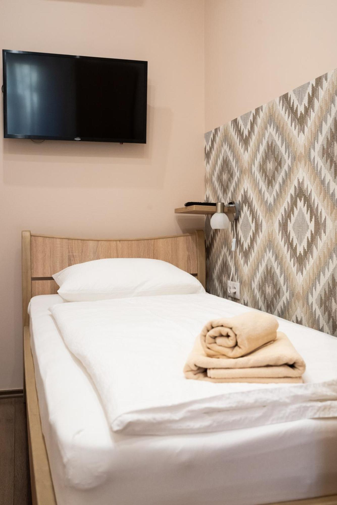 Gesztenye Apartman Makó 외부 사진