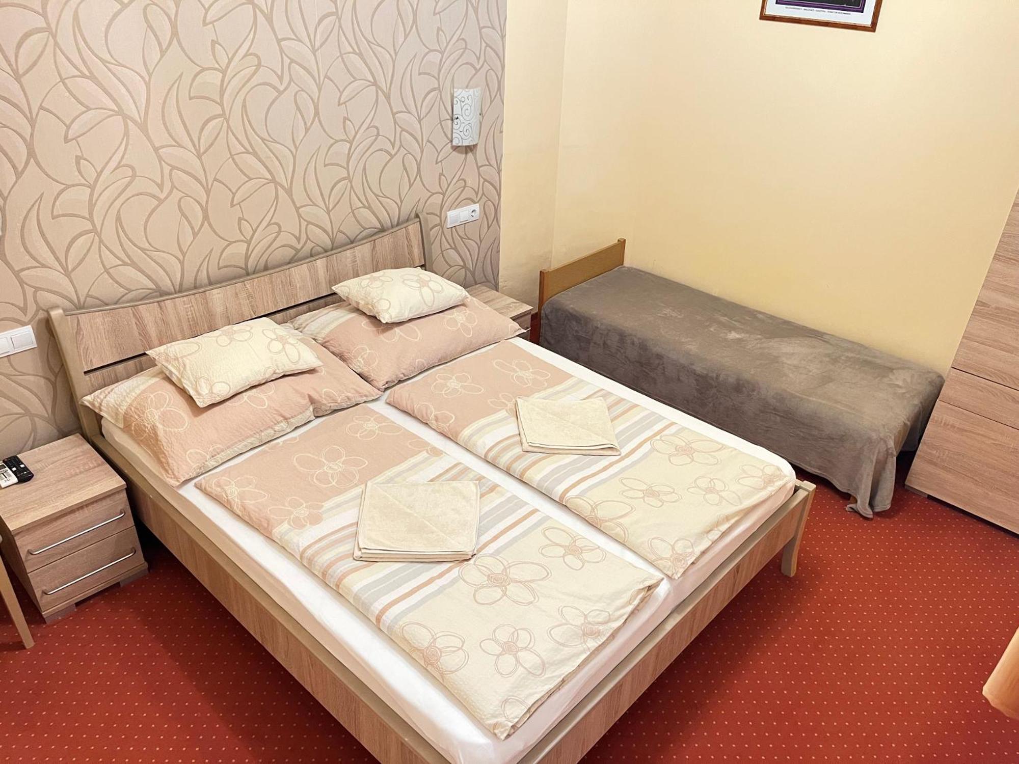 Gesztenye Apartman Makó 외부 사진