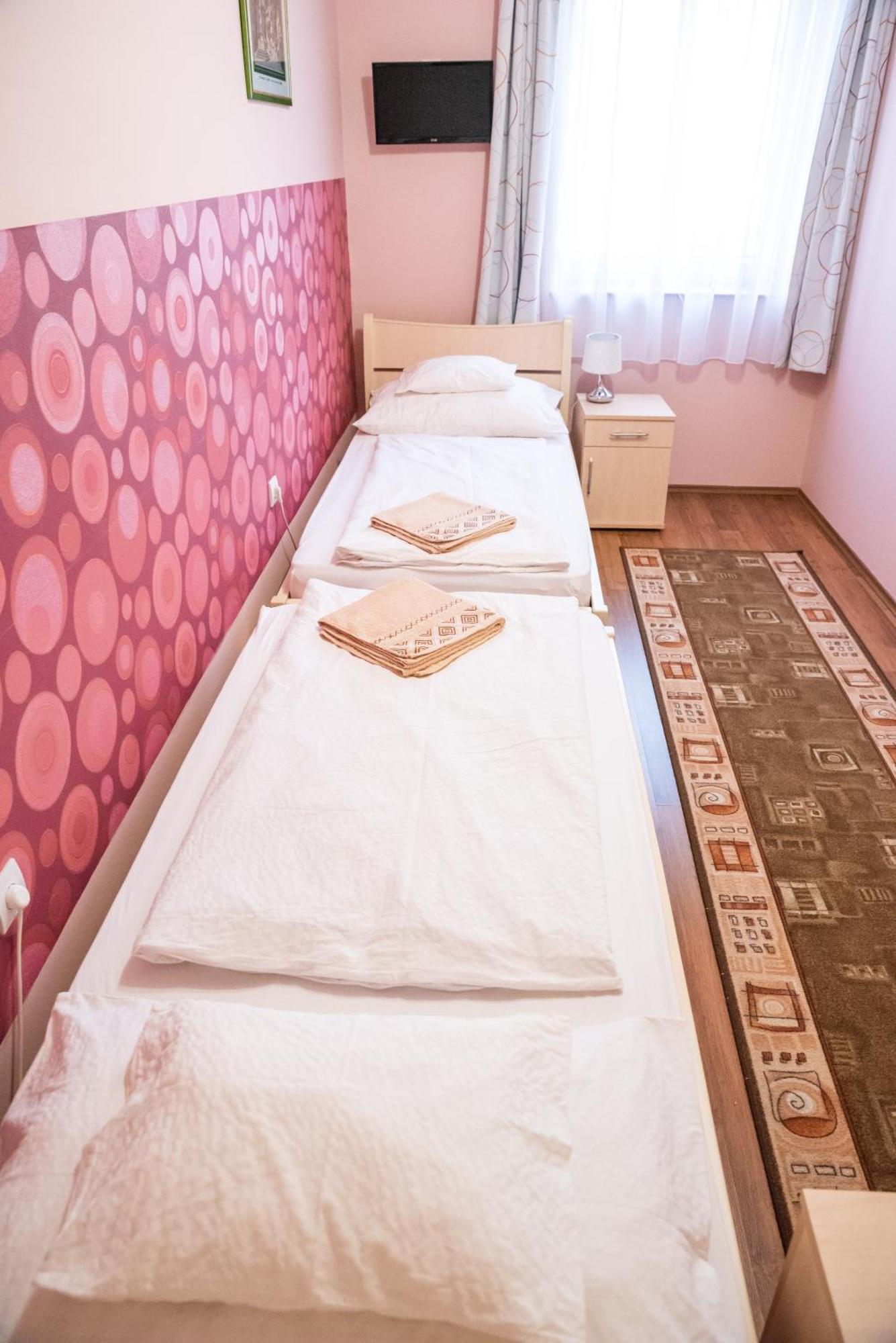 Gesztenye Apartman Makó 외부 사진