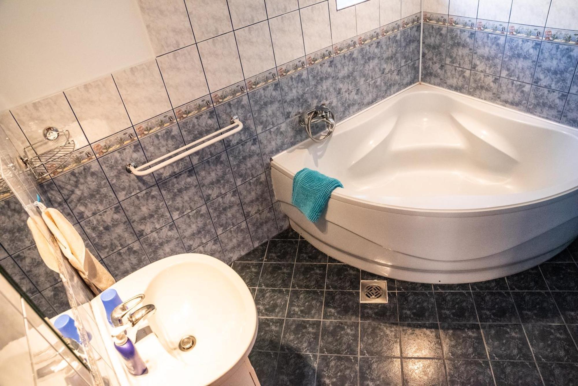 Gesztenye Apartman Makó 외부 사진
