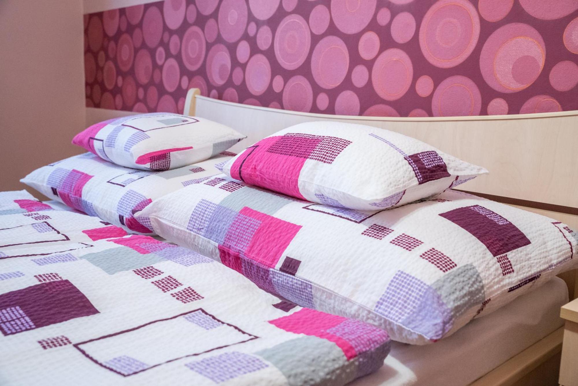 Gesztenye Apartman Makó 외부 사진