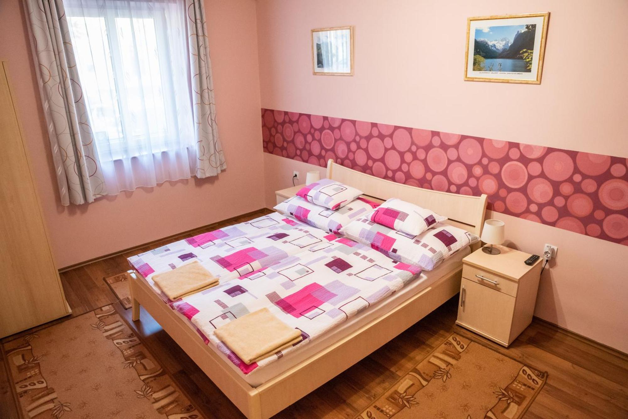 Gesztenye Apartman Makó 외부 사진