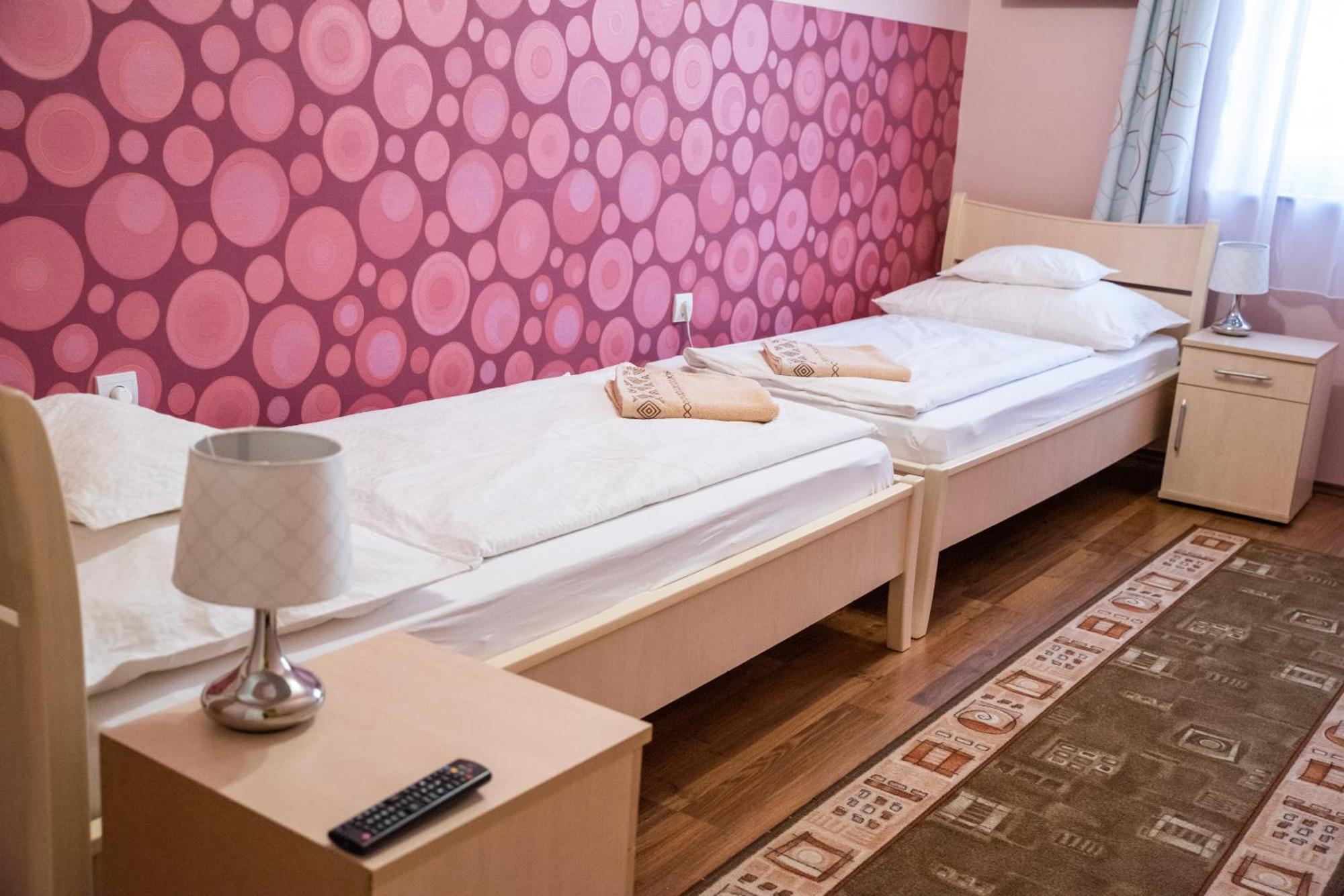 Gesztenye Apartman Makó 외부 사진